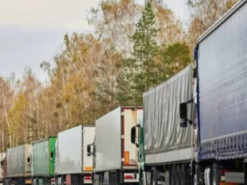 В Україні зменшили штрафи для деяких водіїв