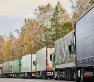 В Україні зменшили штрафи для деяких водіїв