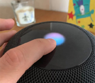 Apple приступила к испытаниям новой глушилки для HomePod