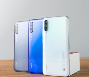 Xiaomi сообщила сроки обновления смартфона Mi A3 до Android 10