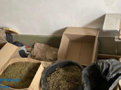 На Дніпропетровщині чоловік закликав ЗСУ скласти зброю і здатися окупантам