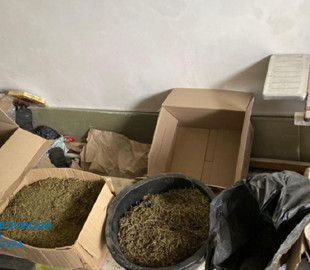 На Дніпропетровщині чоловік закликав ЗСУ скласти зброю і здатися окупантам