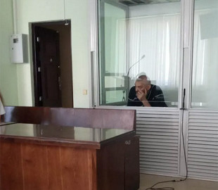 У Миколаєві судили зрадника