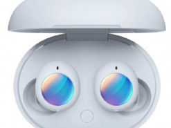 Представлены беспроводные наушники Realme Buds Air 2 Neo