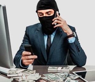 Появился новый вид мошенничества по похищению денег с карточек