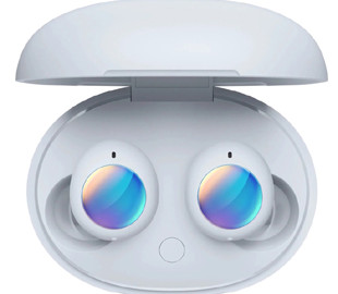 Представлены беспроводные наушники Realme Buds Air 2 Neo