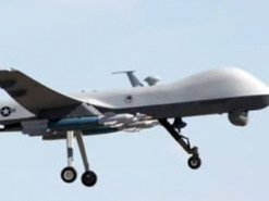 В України зріс інтерес до американських безпілотників MQ-9 Reaper