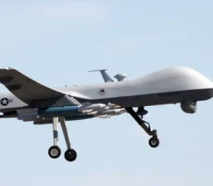 В України зріс інтерес до американських безпілотників MQ-9 Reaper