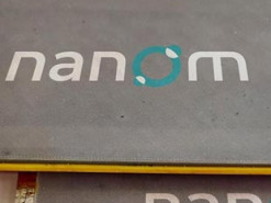 Компания Nanom заявила об увеличении емкости аккумуляторов в 9 раз