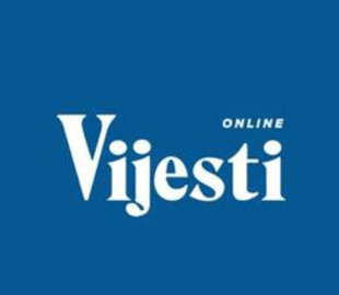 Один з найбільших новинних порталів Чорногорії отримав україномовну версію