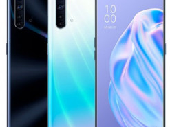 OPPO Reno3 A представлен официально