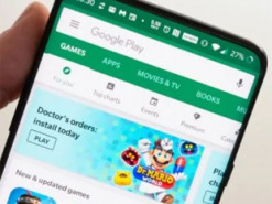 Мільйони Android-смартфонів заразилися шкідливим ПЗ через Google Play: як захиститися