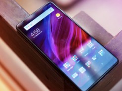 Таким может быть Xiaomi Mi MIX 2S