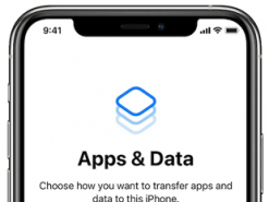 В iOS 15 обнаружена новая функция