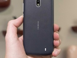 Майский патч безопасности выходит для Nokia 1
