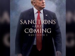 Создатели «Игры престолов» пошутили после мема Трампа в стиле сериала