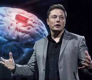 Компания Илона Маска предлагает транслировать музыку в мозг с помощью чипа