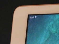 Европейский рынок планшетов просел на 10%