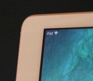 Европейский рынок планшетов просел на 10%