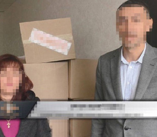 Поширював серед місцевих мешканців кремлівську пропаганду: псевдоголові окупованого Мангуша повідомили про підозру