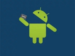 Google улучшит управление памятью на Android