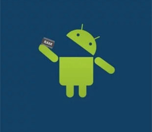 Google улучшит управление памятью на Android