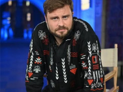 «На фото — мій дім». Телеведучий Єгор Гордєєв повідомив, що в його будинок у Києві влучив дрон-камікадзе