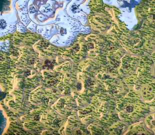 В Paladins появится собственный режим Battle Royale — Battlegrounds