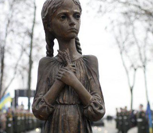 В Украине сделали мобильное приложение о Голодоморе