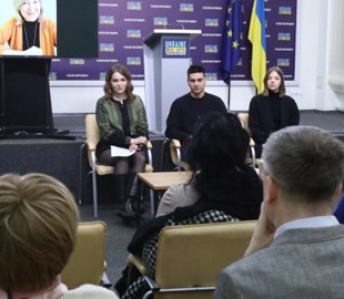 В Україні розробили посібник про використання штучного інтелекту для протидії пропаганді РФ