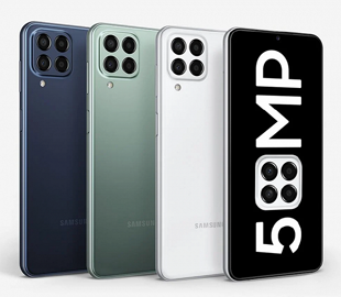 Представлен смартфон Samsung Galaxy Jump 2
