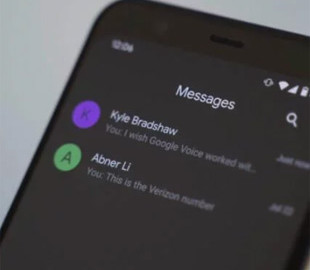 Android-смартфоны тайно отправляют SMS в Google