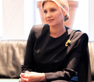 Зеленська нагадала, як захиститися від стресу