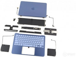 Фахівці визнали MacBook Neo найбільш ремонтопридатним ноутбуком Apple