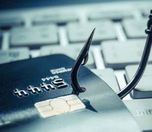 Почти 15% фишинговых атак направлены на смартфоны