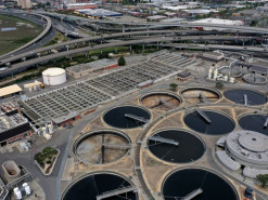 США попереджають про кібератаки на системи водопостачання по всій країні