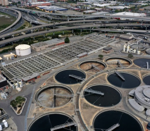 США попереджають про кібератаки на системи водопостачання по всій країні