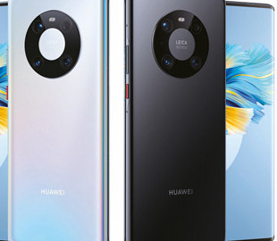 Новые модели Huawei Mate 40 с HarmonyOS 2.0 лишатся поддержки 5G