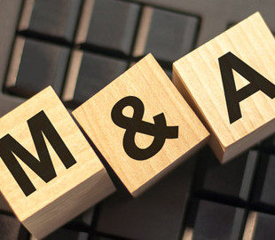 ШІ підштовхнув світовий ринок M&A до рекордних $1,6 трлн