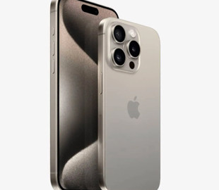 Apple очолила європейський ринок смартфонів, обійшовши Samsung