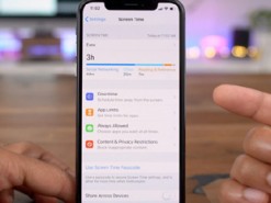 Найдено главное нововведение iOS 12.2