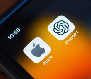 Apple та OpenAI оголосять про співпрацю у червні