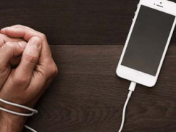 Как уменьшить зависимость от телефона