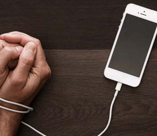 Как уменьшить зависимость от телефона