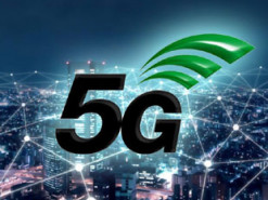 Аналитики: в 2022 году количество 5G подключений превысит 1 миллиард