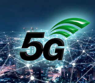 Аналитики: в 2022 году количество 5G подключений превысит 1 миллиард