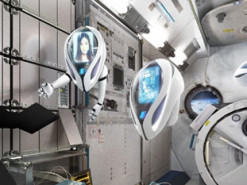 Экскурсия на МКС. Японские роботы-аватары позволят каждому путешествовать в космос