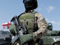 Грузія може відкрити «другий фронт» проти Росії