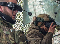 Україна почала використовувати "роботів-вбивць" на полі бою