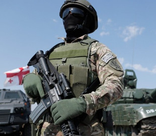 Грузія може відкрити «другий фронт» проти Росії